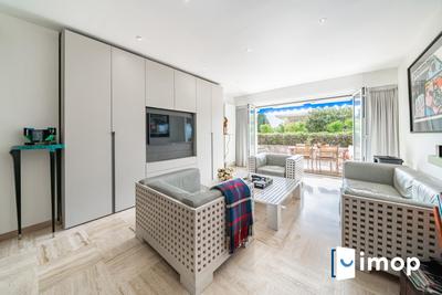 Appartement - 86 m² - 3 pièces