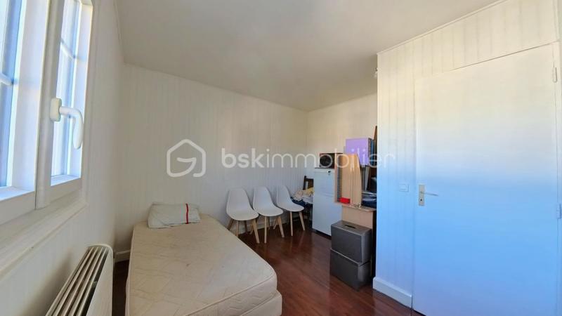 Maison - 170 m² - 7 pièces