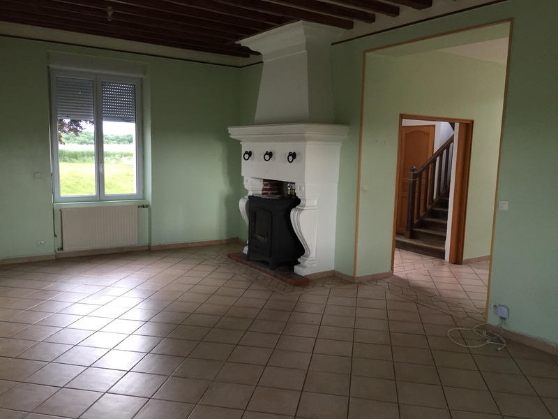 Propriété - 230 m² - 11 pièces