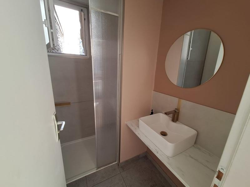 Appartement - 32 m² - 1 pièce