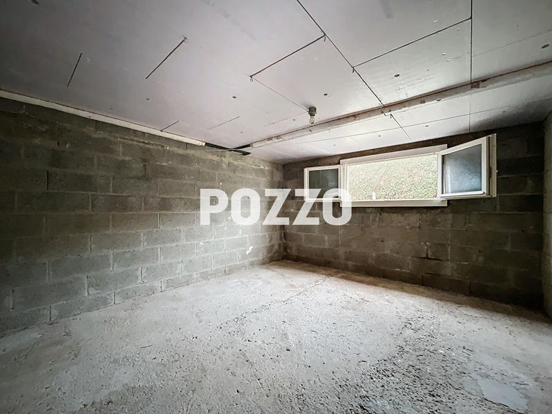 Maison - 89 m² - 4 pièces