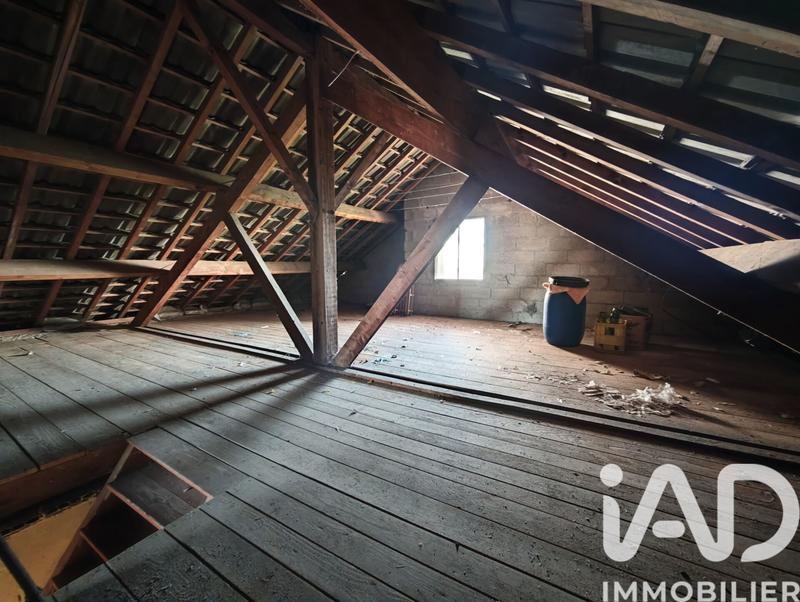 Maison - 194 m² - 9 pièces