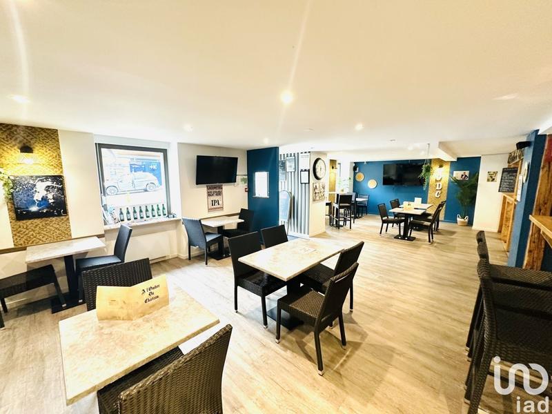 Local commercial - 120 m²