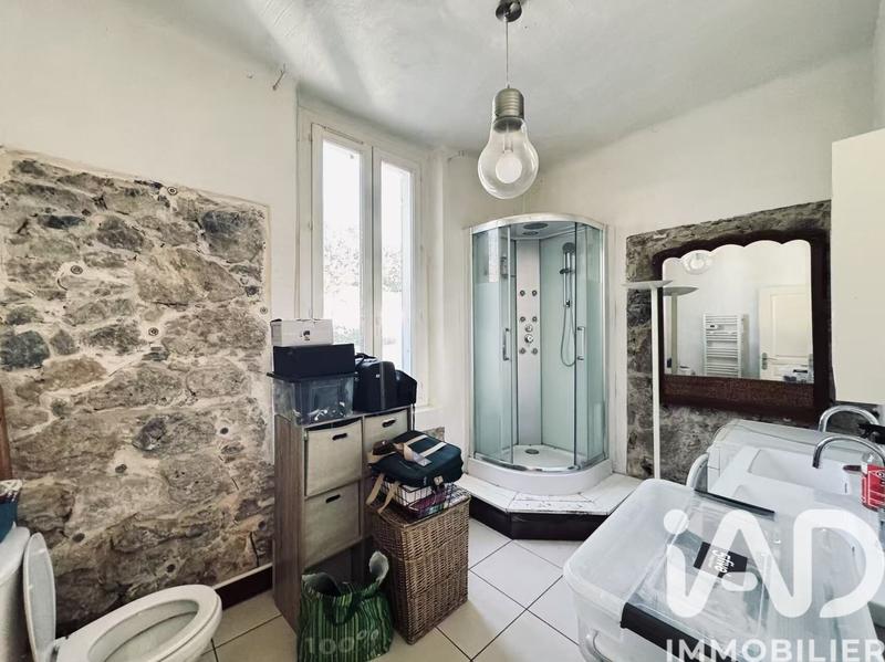 Maison - 79 m² - 4 pièces