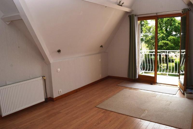 Maison - 122 m² - 4 pièces