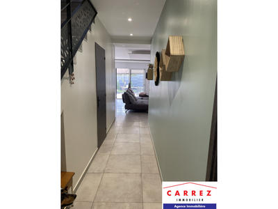 Maison - 129 m² - 6 pièces