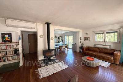 Villa - 125 m² - 5 pièces