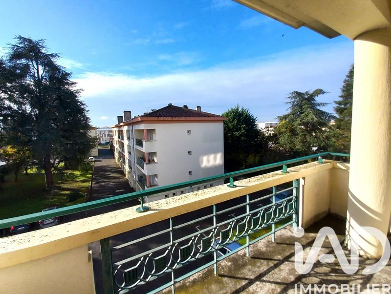 Appartement - 127 m² - 5 pièces