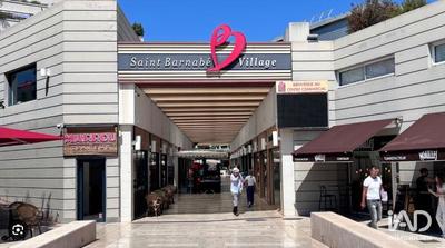 Local commercial - 68 m²