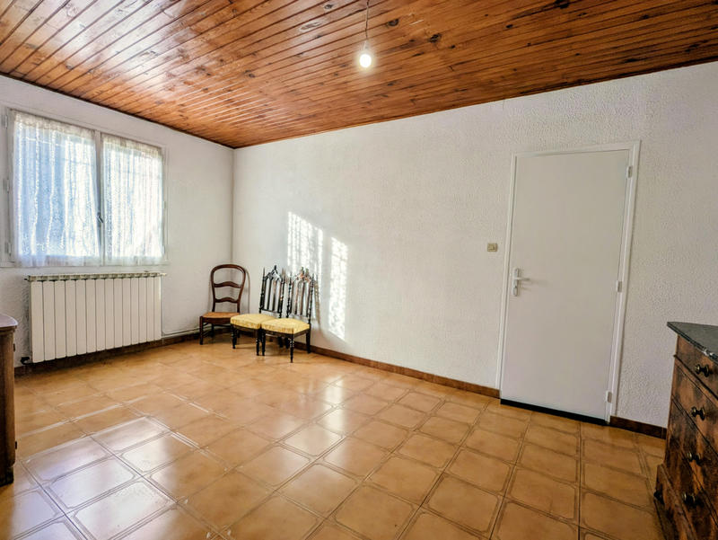 Propriété - 120 m² - 5 pièces