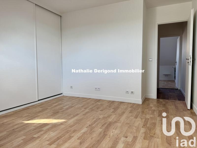 Duplex - 60 m² - 3 pièces