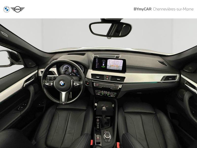 Bmw X1 F48 Lci xDrive 25e 220 ch Bva6 m Sport