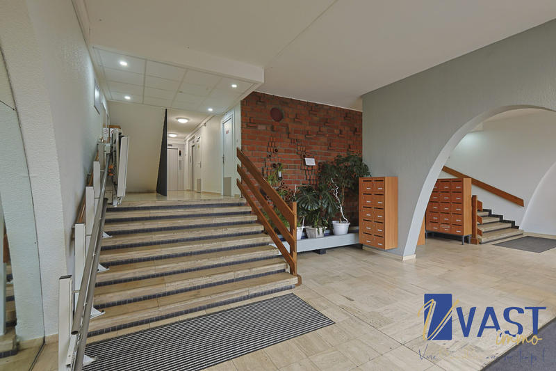 Appartement - 87 m² - 4 pièces