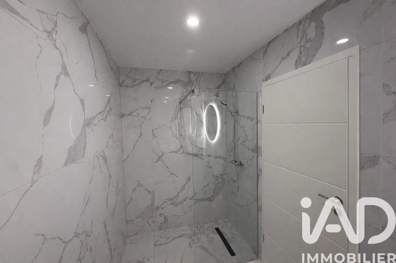 Maison de maîtres - 97 m² - 4 pièces