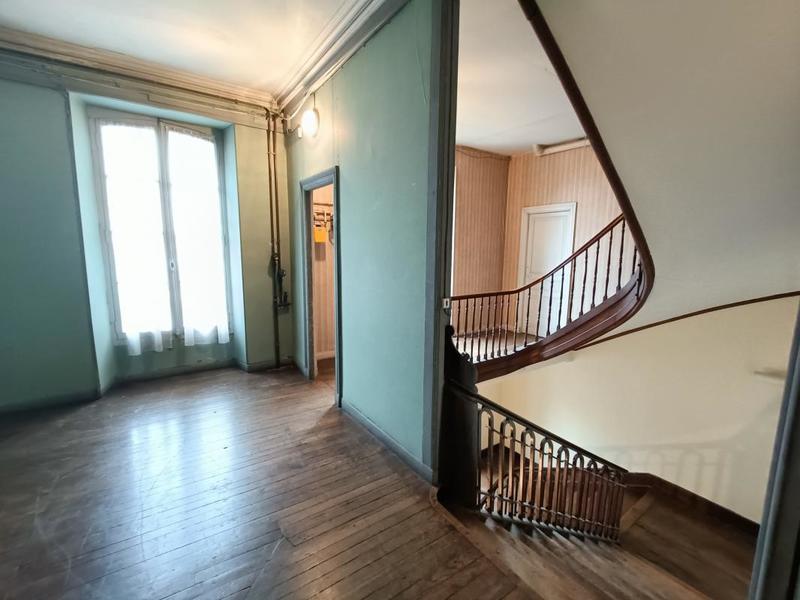 Chambre - 147 m² - 2 pièces