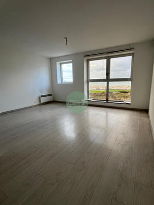 Appartement - 92 m² - 4 pièces