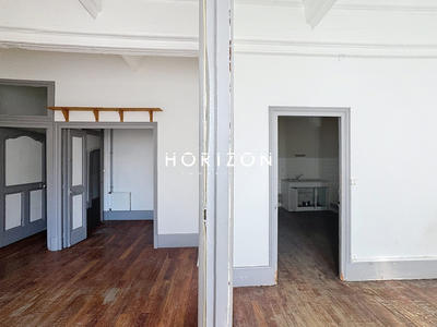 Appartement - 83 m² - 4 pièces