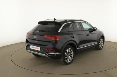Volkswagen t-Roc 1.5 Tsi Evo2 Style Exclusive Dsg7 150 ch