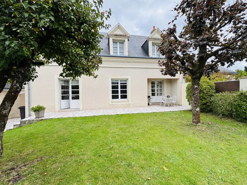 Maison - 151 m² - 7 pièces
