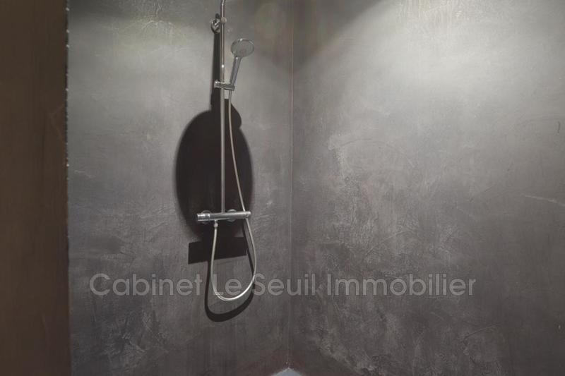 Maison en pierre - 92 m² - 3 pièces