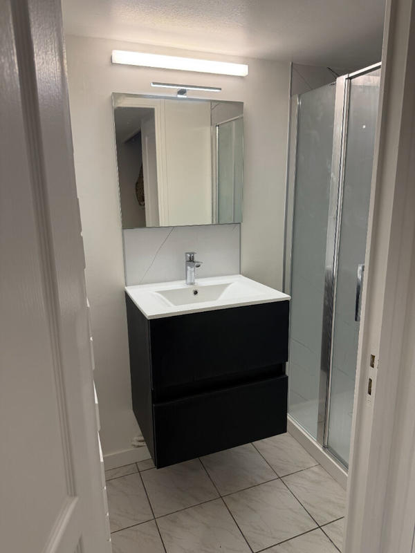 Maison - 23 m² - 2 pièces