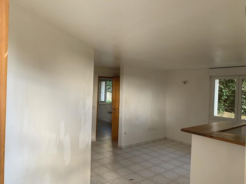 Maison - 158 m² - 7 pièces