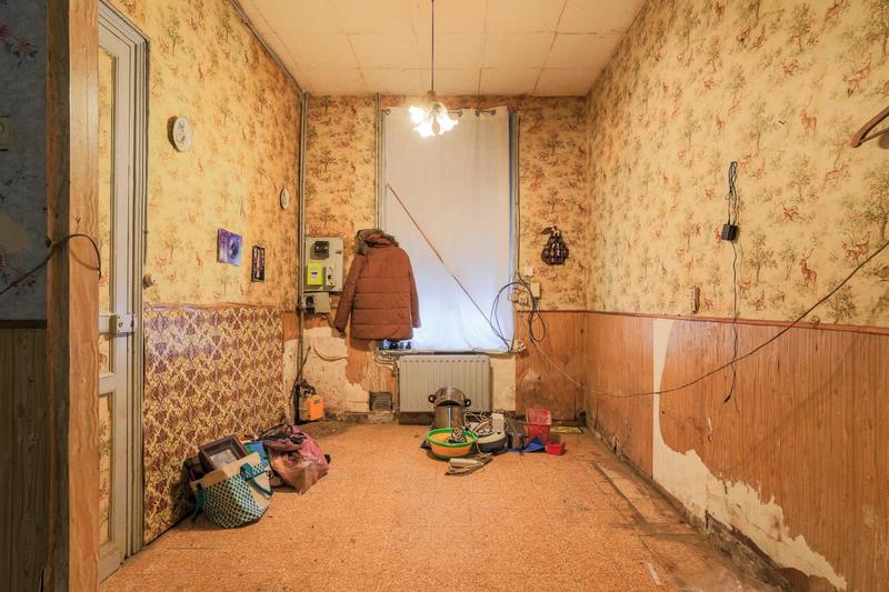 Maison de ville - 78 m² - 5 pièces