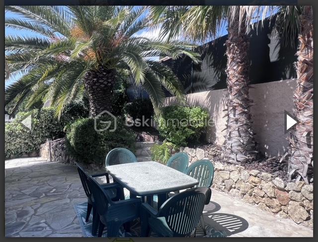 Maison traditionnelle - 99 m² - 4 pièces