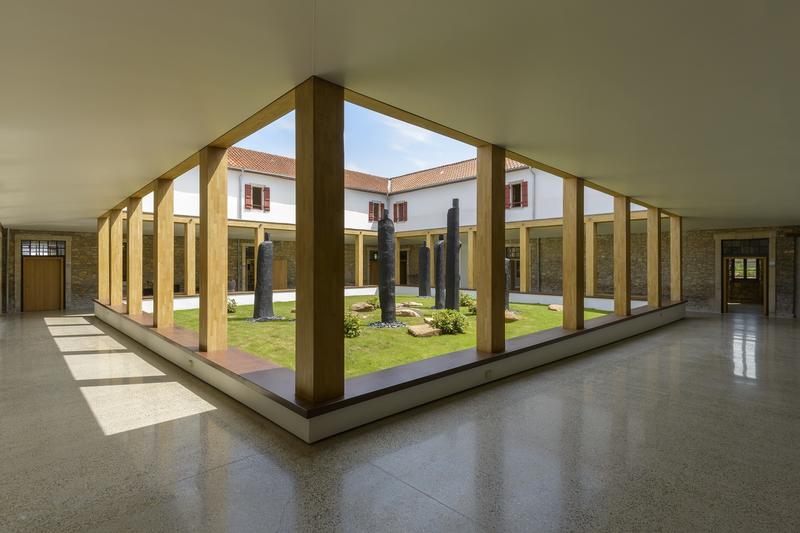 Exposition "Lumières du Pays Basque"