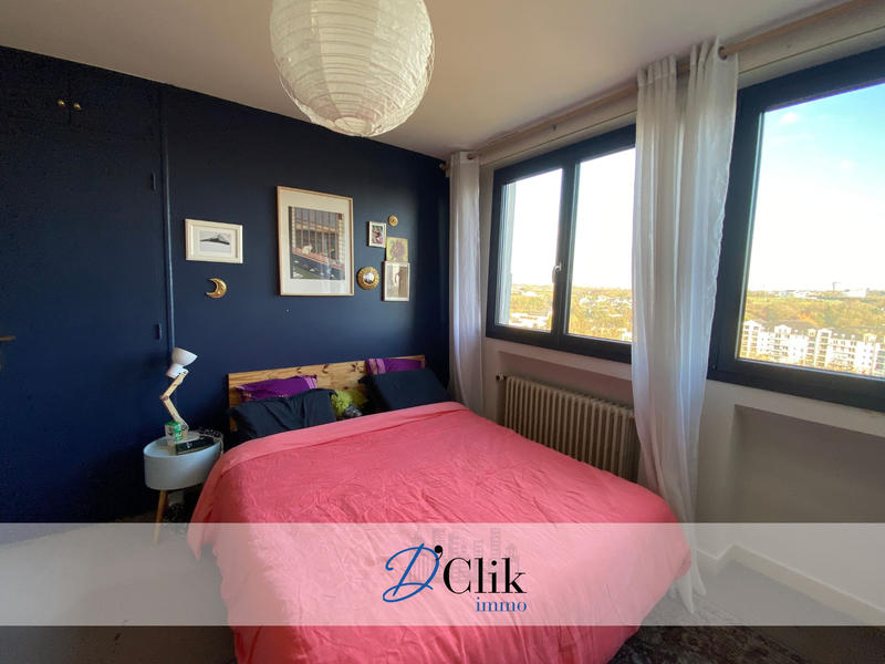 Maison - 144 m² - 5 pièces