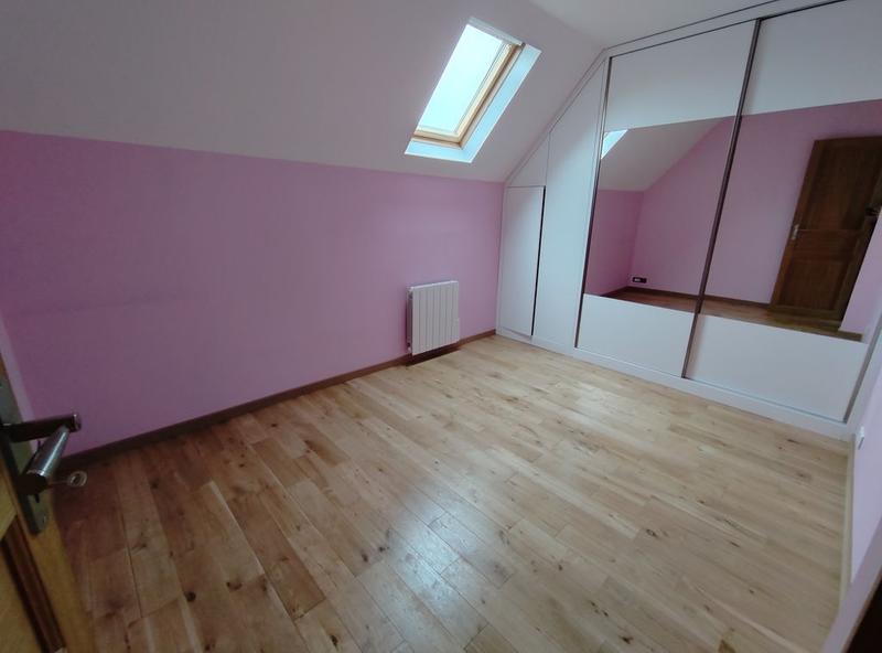 Maison - 117 m² - 6 pièces