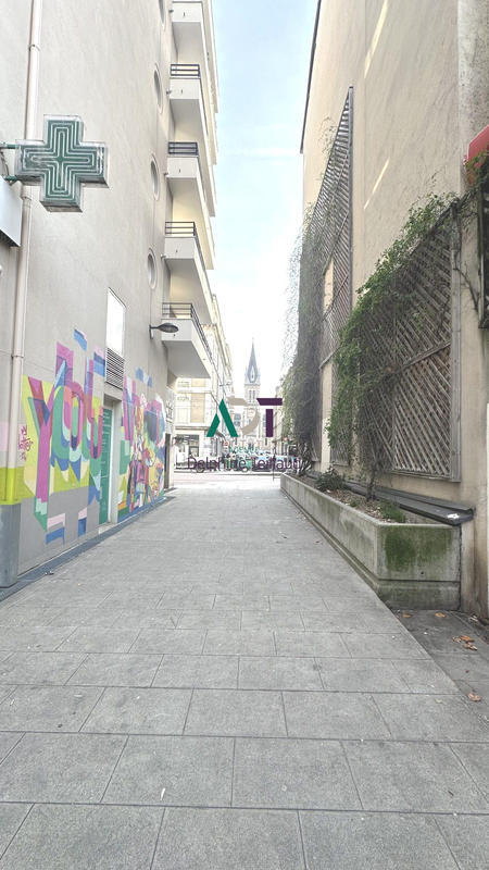 Appartement - 52 m² - 2 pièces