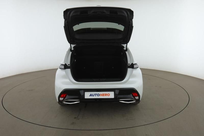 Peugeot 308 1.2 PureTech Allure Pack Eat8 130 ch