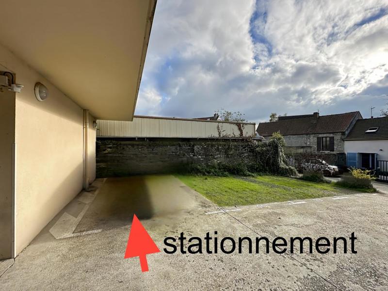 Appartement - 39 m² - 2 pièces