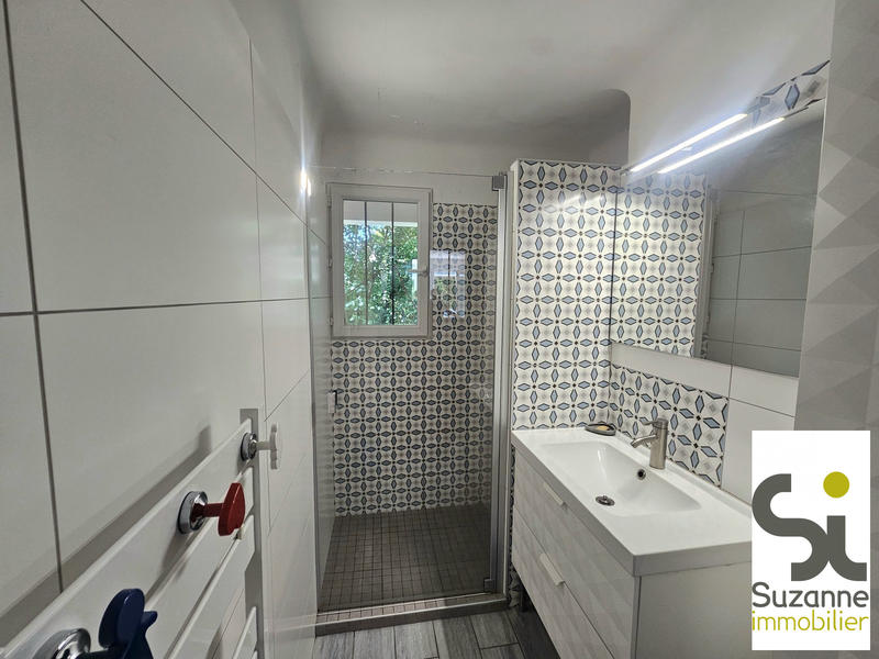 Maison - 138 m² - 6 pièces