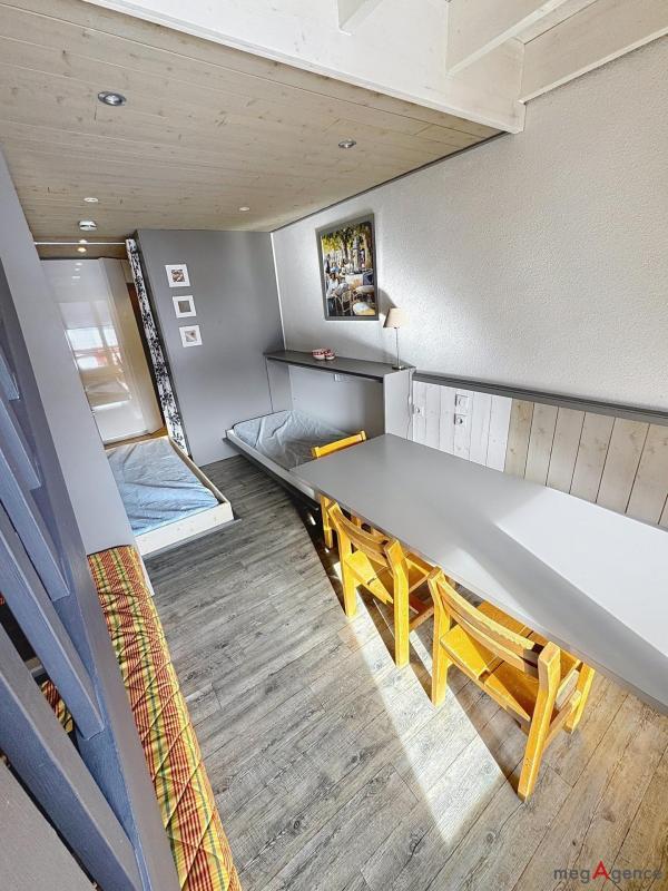 Appartement - 43 m² - 3 pièces