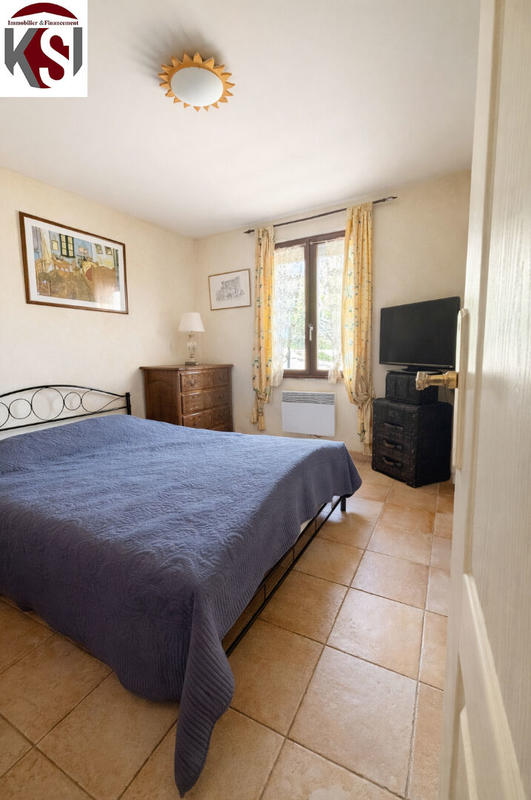 Maison - 145 m² - 7 pièces