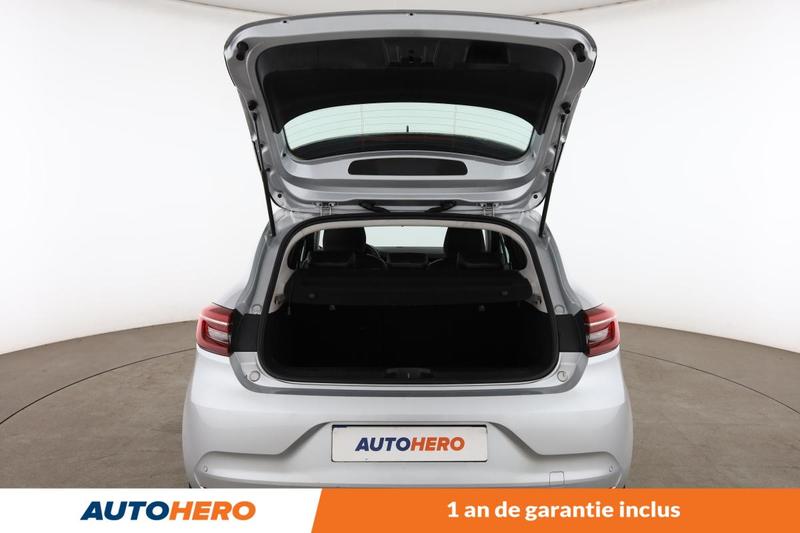 Renault Clio 1.0 TCe Intens 91 ch