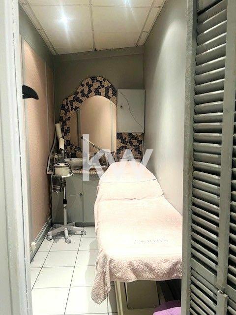 Fonds de commerce - Magasins - 40 m²