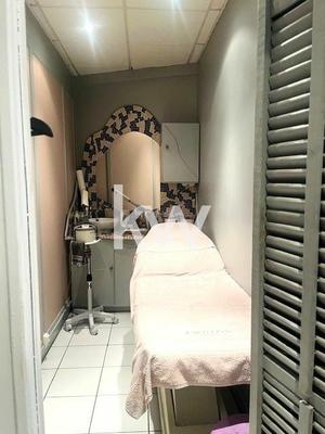 Fonds de commerce - Magasins - 40 m²