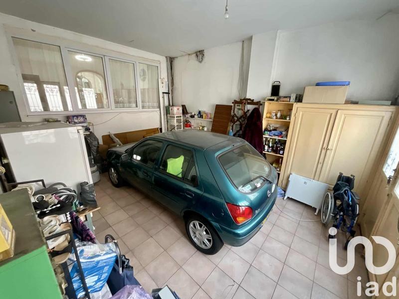 Maison - 160 m² - 5 pièces