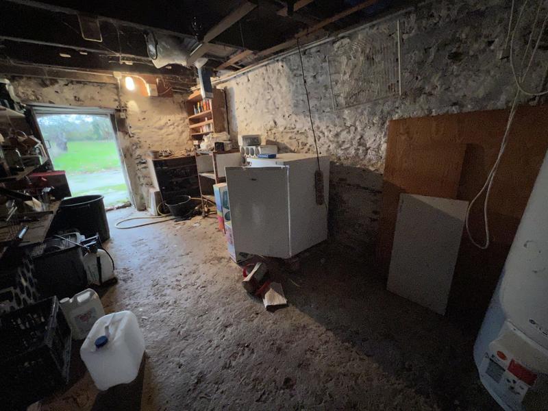 Maison - 104 m² - 5 pièces