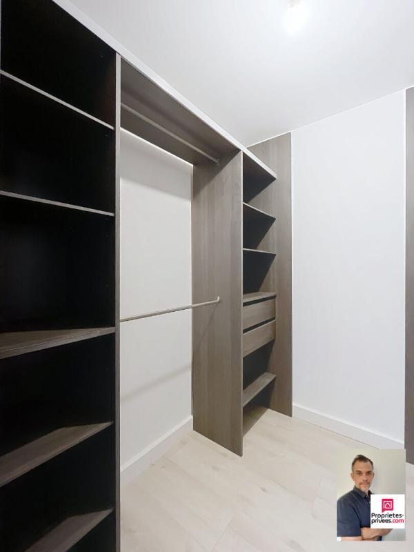 Appartement - 137 m² - 3 pièces