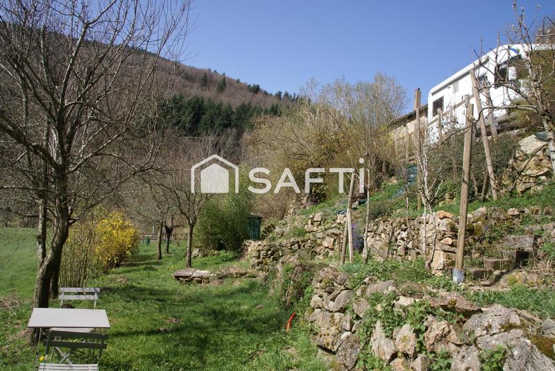 Maison - 263 m² - 8 pièces