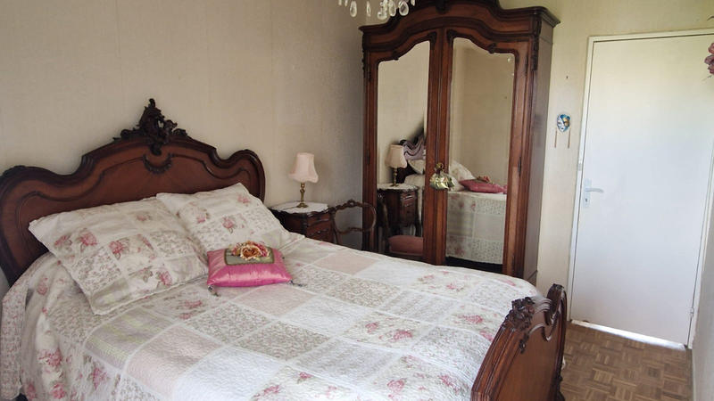 Appartement - 72 m² - 3 pièces