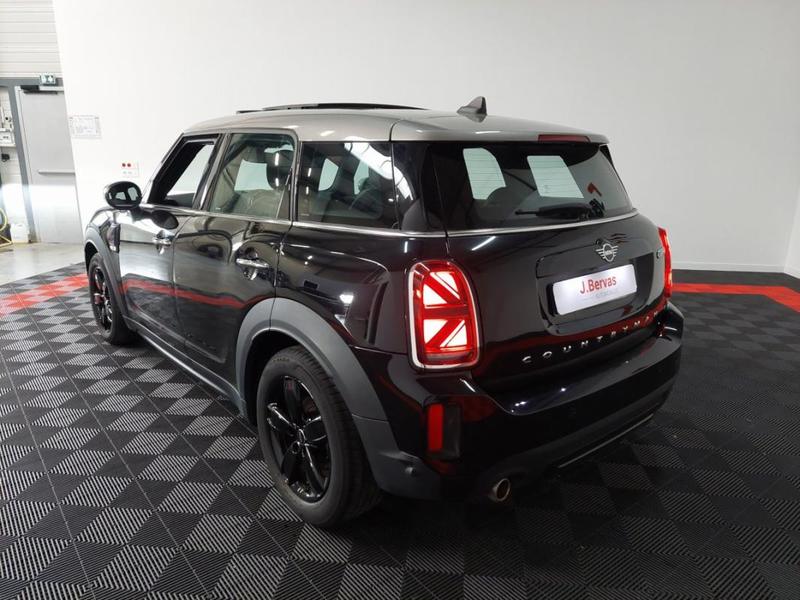 Mini Countryman Cooper Edition Northwood 136 ch Bvm6