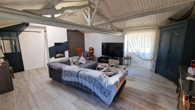 Maison - 106 m² - 5 pièces