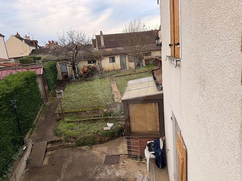 Maison - 59 m² - 3 pièces