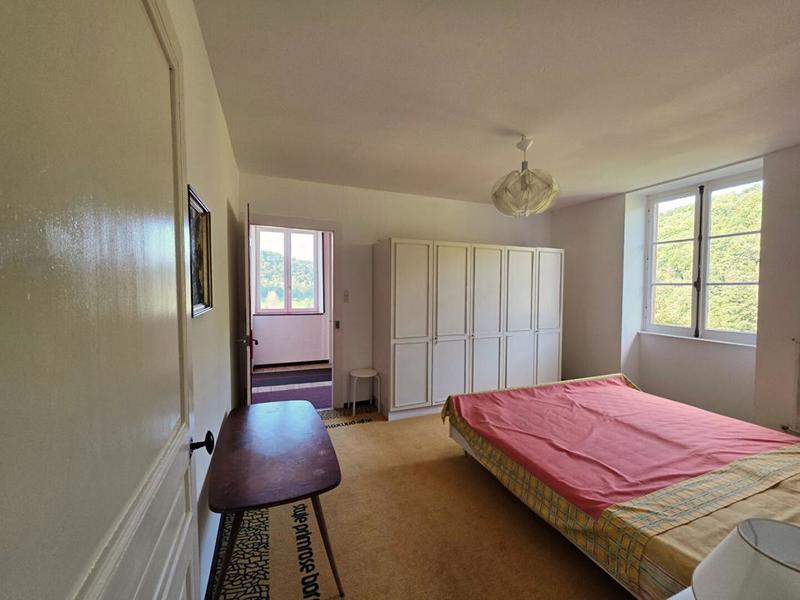 Maison - 133 m² - 6 pièces