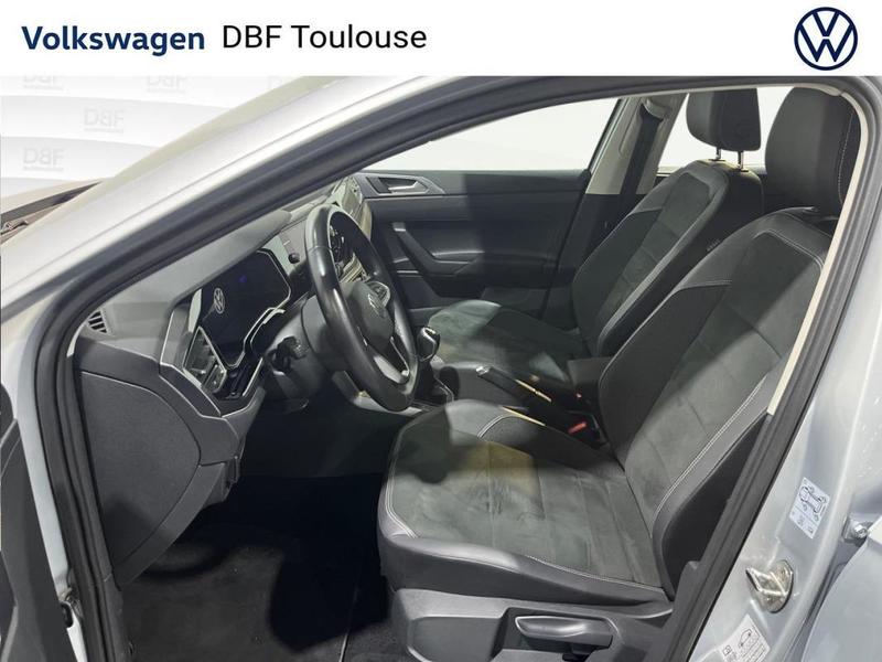 Volkswagen Polo 1.0 Tsi 95 s&amp;S Bvm5 Style